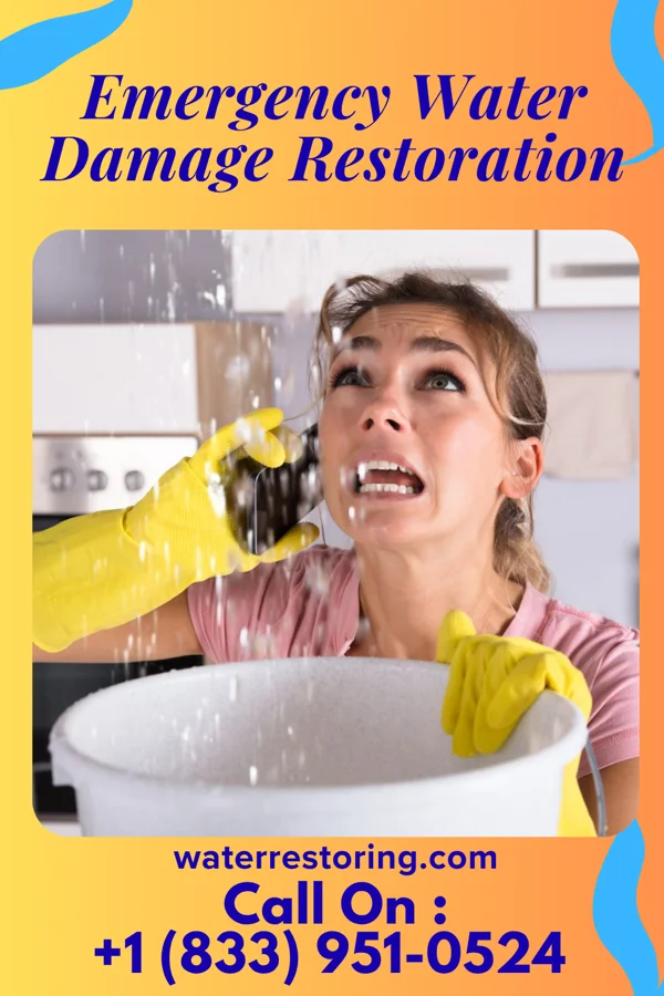 Emergency Water Damage Restoration in East Atlantic Beach, NY