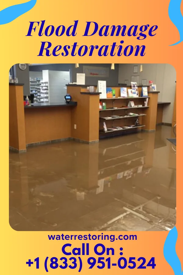 Flood Damage Restoration in East Atlantic Beach, NY